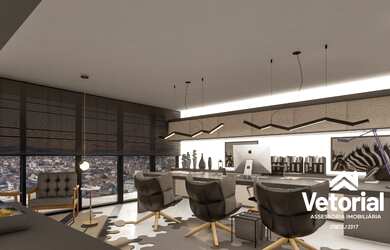 Imagem 7: Sala comercial no Hemisphere Mall - Boulevard comercial - Barreiras-BA