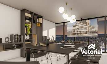 Imagem: Sala comercial no Hemisphere Mall - Boulevard