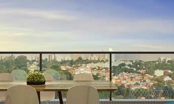 Imagem: Apartamento 3 suítes alto padrão no Renato