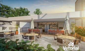 Imagem 7: Apartamento 3 suítes alto padrão no Renato Gonçalves - Barreiras-BA