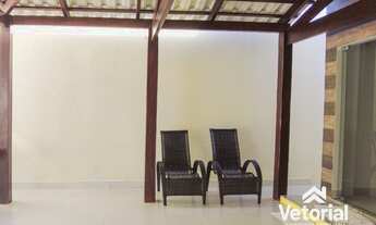 Imagem 7: Casa 2 quartos no Aratu - Barreiras-BA