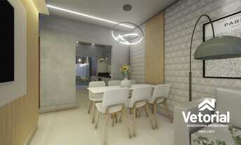 Imagem: Casa 2 quartos no Cidade Nova - Barreiras-Ba