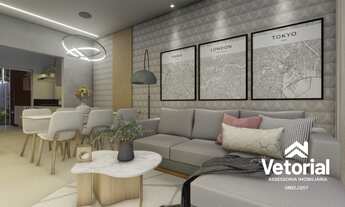 Imagem 2: Casa 2 quartos no Cidade Nova - Barreiras-Ba