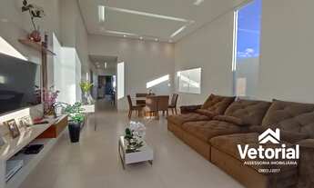 Imagem: Casa 3 quartos alto padrão no Parque Verde