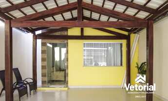 Imagem 2: Casa 2 quartos no Aratu - Barreiras-BA