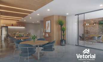 Imagem: Apartamento 2 quartos no Morada da Lua