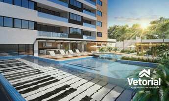 Imagem 6: Apartamento 3 suítes alto padrão no Renato Gonçalves - Barreiras-BA