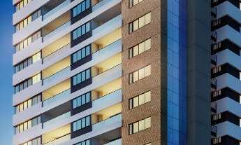 Imagem 4: Apartamento 3 suítes alto padrão no Renato Gonçalves - Barreiras-BA