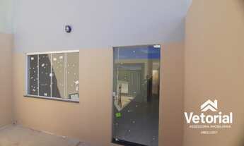 Imagem: Casa 2 quartos no Cidade Nova - Barreiras-BA