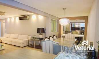 Imagem: Apartamento alto padrão com 3 suítes em