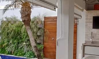 Imagem 6: Casa 3 quartos alto padrão no Aratu - Barreiras-BA