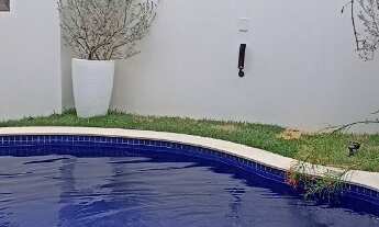 Imagem 3: Casa 3 quartos alto padrão no Aratu - Barreiras-BA