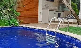 Imagem: Casa 3 quartos alto padrão no Aratu - Barreiras-BA