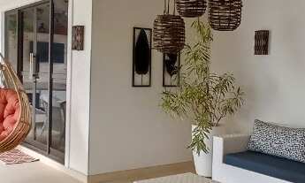 Imagem 7: Casa 3 quartos alto padrão no Aratu - Barreiras-BA