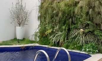 Imagem 4: Casa 3 quartos alto padrão no Aratu - Barreiras-BA