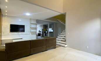 Imagem 5: Casa com 4 quartos e piscina no Parque da Cidade - Barreiras-BA