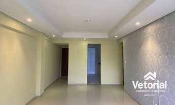 Imagem 4: Apartamento com 3 quartos, sendo 02 suítes em condomínio fechado, área de lazer - Morada N