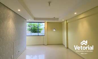 Imagem 5: Apartamento com 3 quartos, sendo 02 suítes em condomínio fechado, área de lazer - Morada N