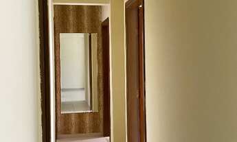 Imagem 6: Apartamento com 3 quartos, sendo 02 suítes em condomínio fechado, área de lazer - Morada N