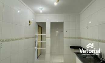 Imagem 7: Apartamento com 3 quartos, sendo 02 suítes em condomínio fechado, área de lazer - Morada N