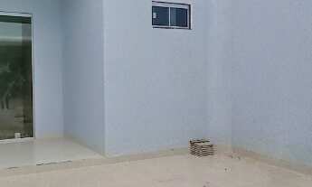 Imagem: Casa 3 quartos com suíte no Jardim Vitória