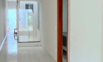 Imagem 4: Casa 3 quartos com suíte no Jardim Vitória - Barreiras-BA