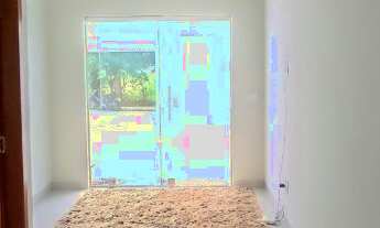 Imagem 5: Casa 3 quartos com suíte no Jardim Vitória - Barreiras-BA