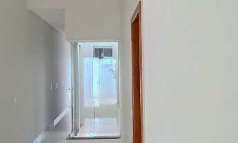 Imagem 2: Casa 3 quartos com suíte no Jardim Vitória - Barreiras-BA