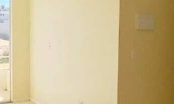 Imagem: Apartamento com 2 quartos, sendo 01 suíte