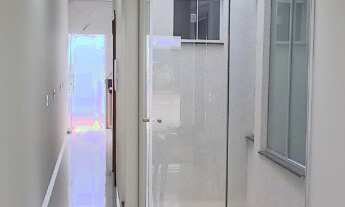 Imagem 6: Casa 3 quartos com suíte no Jardim Vitória - Barreiras-BA