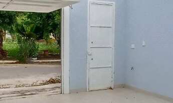 Imagem 3: Casa 3 quartos com suíte no Jardim Vitória - Barreiras-BA