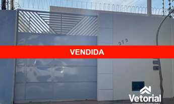 Imagem: Casa com 3 quartos no Jardim Vitória