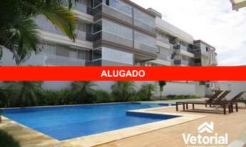 Imagem: Apartamento 3 quartos semimobiliado em Condomínio