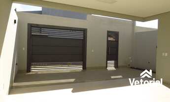 Imagem 5: Casa com 3 dormitórios e piscina no Serra do Mimo - Barreiras-BA