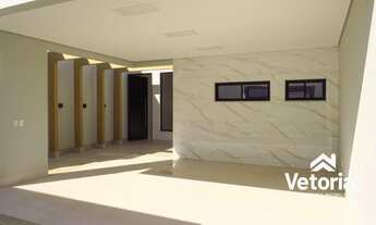 Imagem 4: Casa com 3 dormitórios e piscina no Serra do Mimo - Barreiras-BA