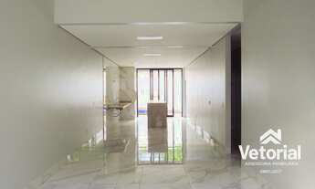 Imagem: Casa com 3 dormitórios e piscina no Serra