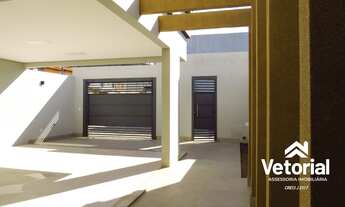 Imagem 6: Casa com 3 dormitórios e piscina no Serra do Mimo - Barreiras-BA