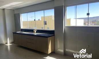 Imagem 2: Apartamento com 1 quarto para aluguel no Centro - Barreiras-BA