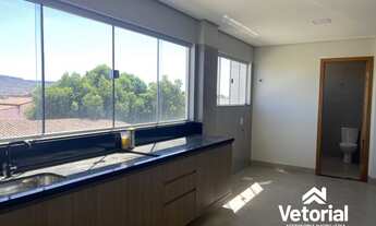 Imagem 4: Apartamento com 1 quarto para aluguel no Centro - Barreiras-BA