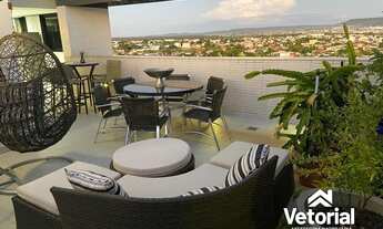 Imagem: Apartamento Mobiliado Duplex de Alto Luxo