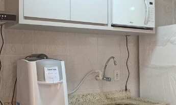 Imagem 5: Apartamento Mobiliado com 2/4 - Barreiras/Bahia