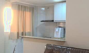 Imagem: Apartamento Mobiliado com 2/4 - Barreiras/Bahia