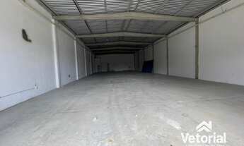 Imagem 5: Galpão Comercial para aluguel no bairro São Miguel em Barreiras-BA