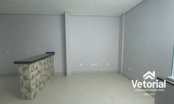 Imagem: Apartamento de 2 quartos, sendo 01 com suíte