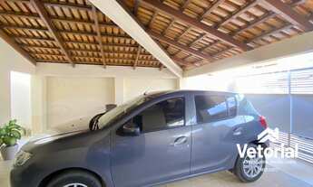 Imagem 3: Casa 3 quartos, sendo 01 com suíte, amplo terreno - São Paulo, Barreiras, Bahia