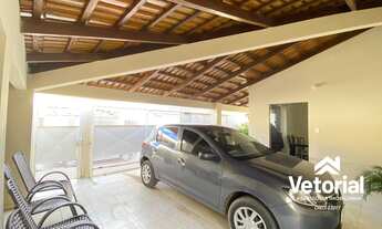 Imagem 7: Casa 3 quartos, sendo 01 com suíte, amplo terreno - São Paulo, Barreiras, Bahia