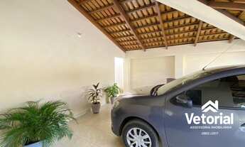 Imagem 2: Casa 3 quartos, sendo 01 com suíte, amplo terreno - São Paulo, Barreiras, Bahia