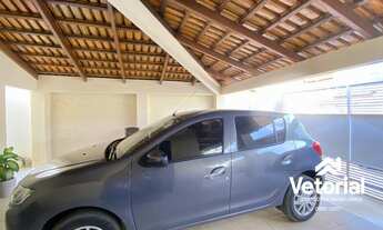 Imagem 4: Casa 3 quartos, sendo 01 com suíte, amplo terreno - São Paulo, Barreiras, Bahia