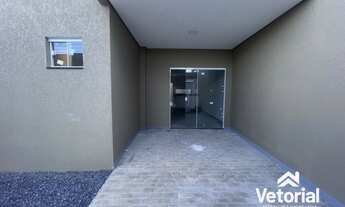 Imagem 5: Casa com 3 quartos no Loteamento Rio Grande - Barreiras-BA