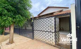 Imagem 4: Casa de 2 quartos, sendo 01 suíte - Jardim Vereda Tropical - Lem/Ba